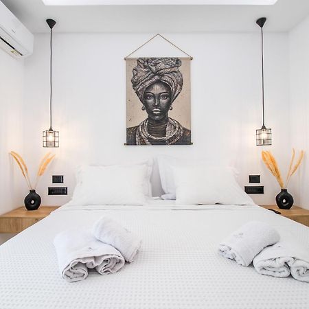 New Luxury Apartment Near Center With Garden View Bendevís Εξωτερικό φωτογραφία