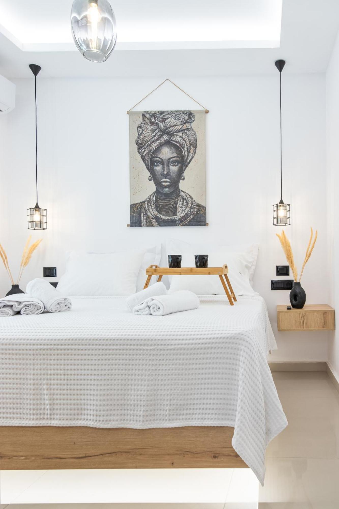 New Luxury Apartment Near Center With Garden View Bendevís Εξωτερικό φωτογραφία