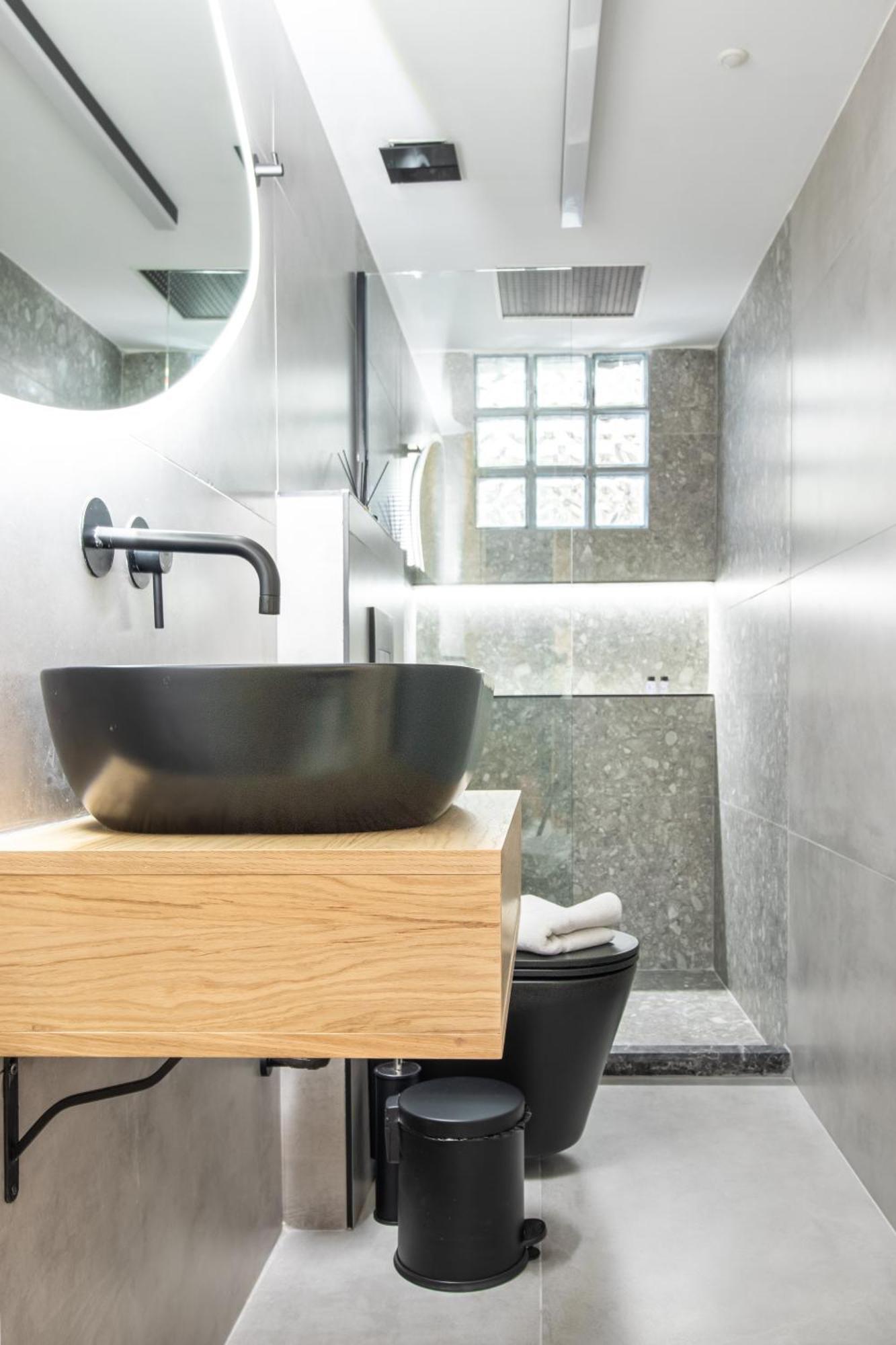 New Luxury Apartment Near Center With Garden View Bendevís Εξωτερικό φωτογραφία