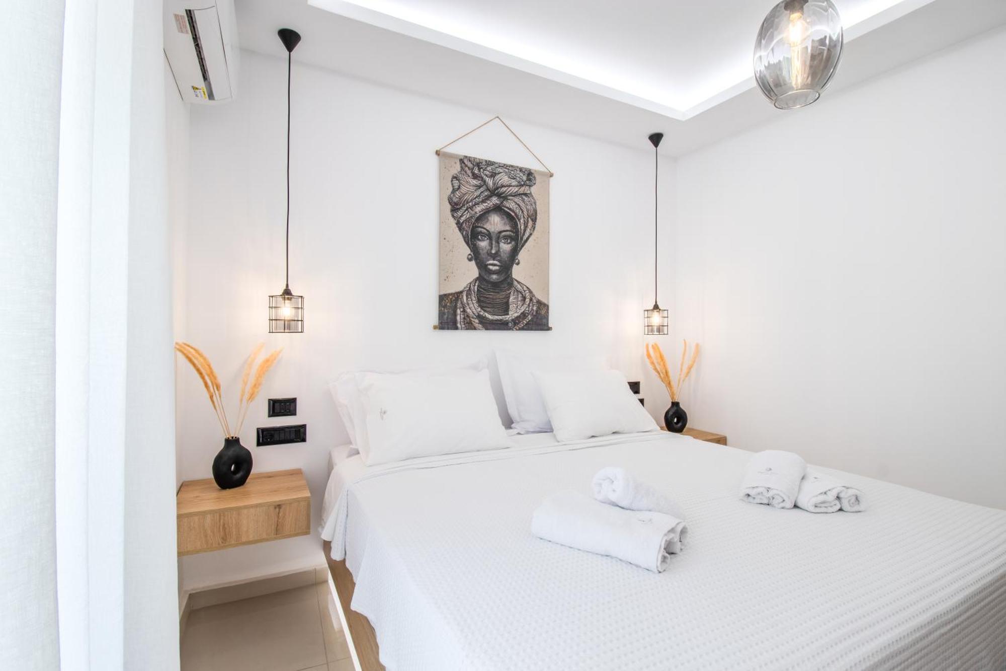 New Luxury Apartment Near Center With Garden View Bendevís Εξωτερικό φωτογραφία