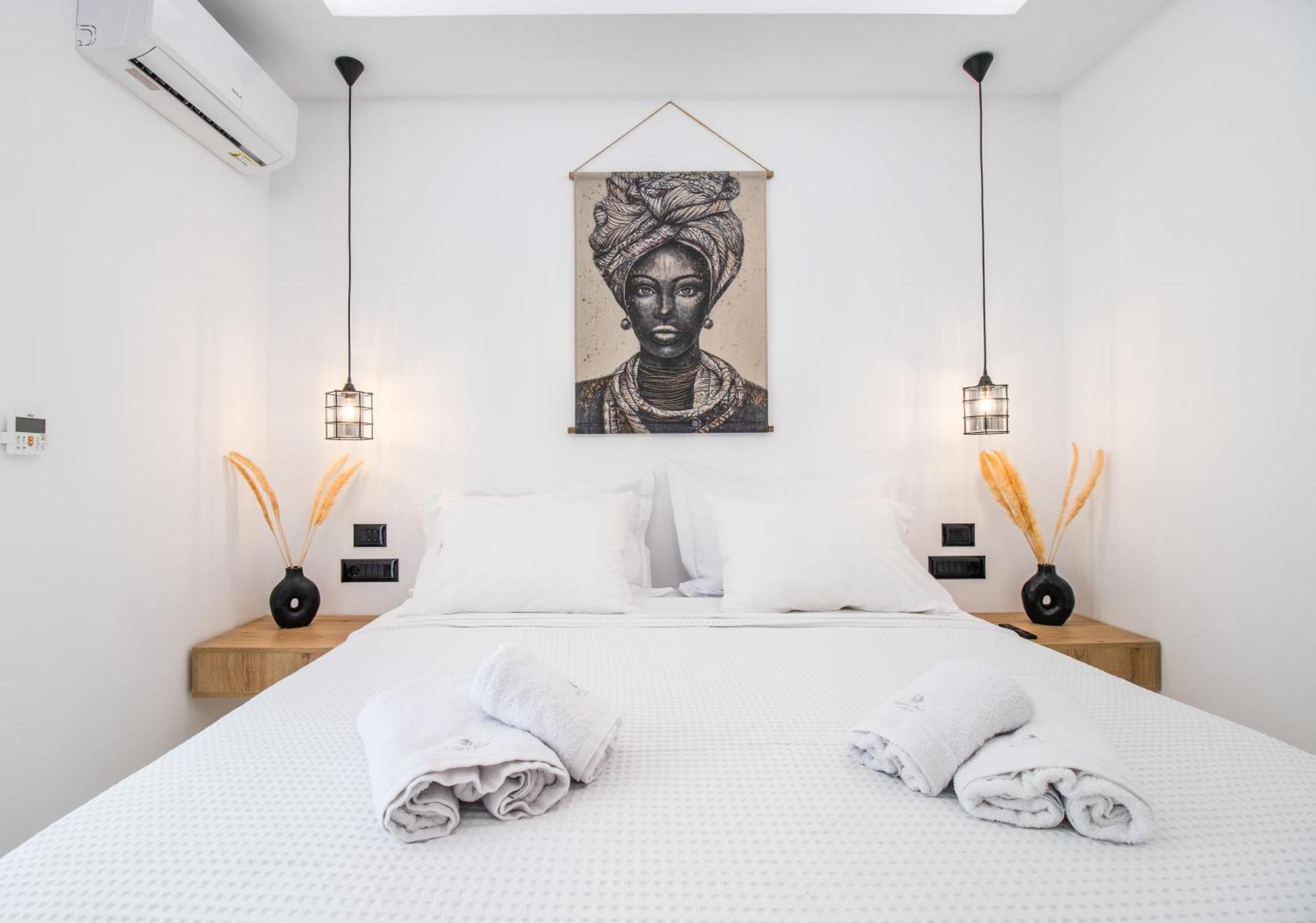 New Luxury Apartment Near Center With Garden View Bendevís Εξωτερικό φωτογραφία